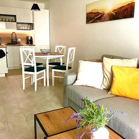 Apartament Boho #Basen#Sauna#Silownia#Garaz كولوبرزيغ المظهر الخارجي الصورة