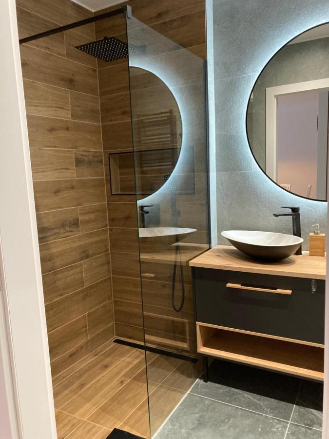 Apartament Boho #Basen#Sauna#Silownia#Garaz كولوبرزيغ المظهر الخارجي الصورة