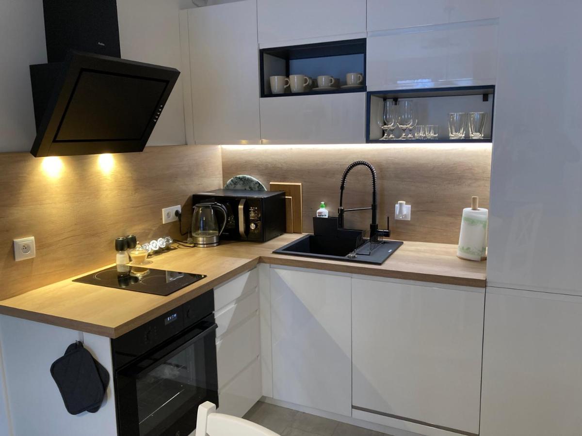 Apartament Boho #Basen#Sauna#Silownia#Garaz كولوبرزيغ المظهر الخارجي الصورة