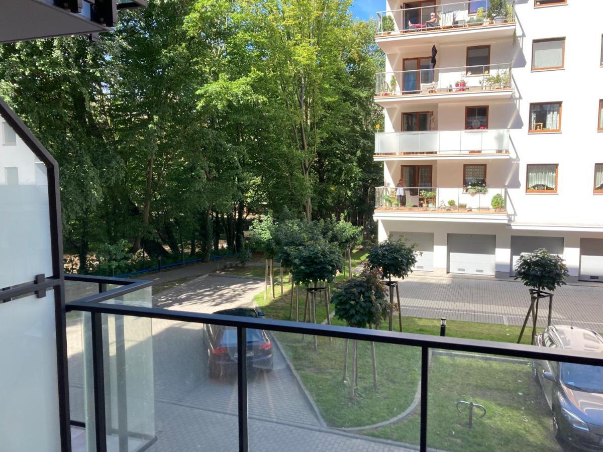 Apartament Boho #Basen#Sauna#Silownia#Garaz كولوبرزيغ المظهر الخارجي الصورة