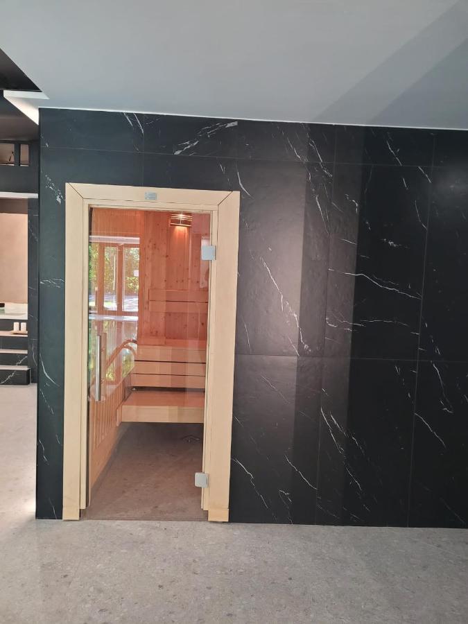 Apartament Boho #Basen#Sauna#Silownia#Garaz كولوبرزيغ المظهر الخارجي الصورة