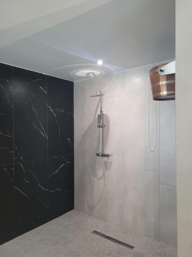 Apartament Boho #Basen#Sauna#Silownia#Garaz كولوبرزيغ المظهر الخارجي الصورة