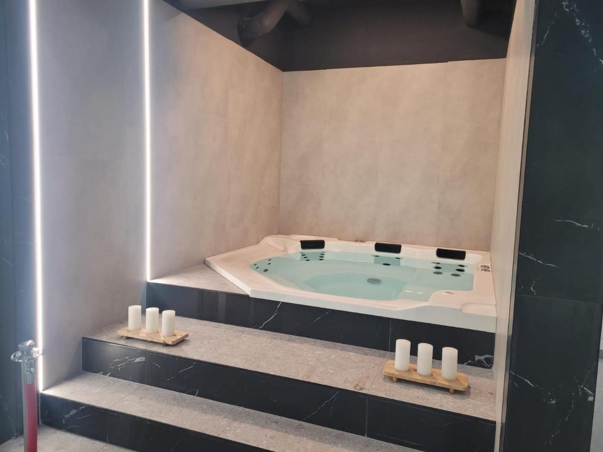 Apartament Boho #Basen#Sauna#Silownia#Garaz كولوبرزيغ المظهر الخارجي الصورة