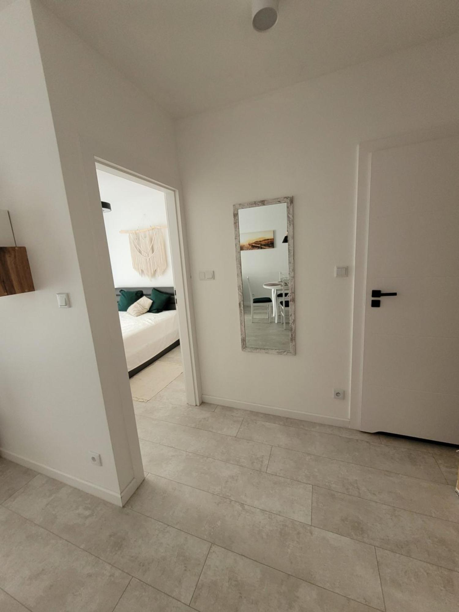 Apartament Boho #Basen#Sauna#Silownia#Garaz كولوبرزيغ المظهر الخارجي الصورة