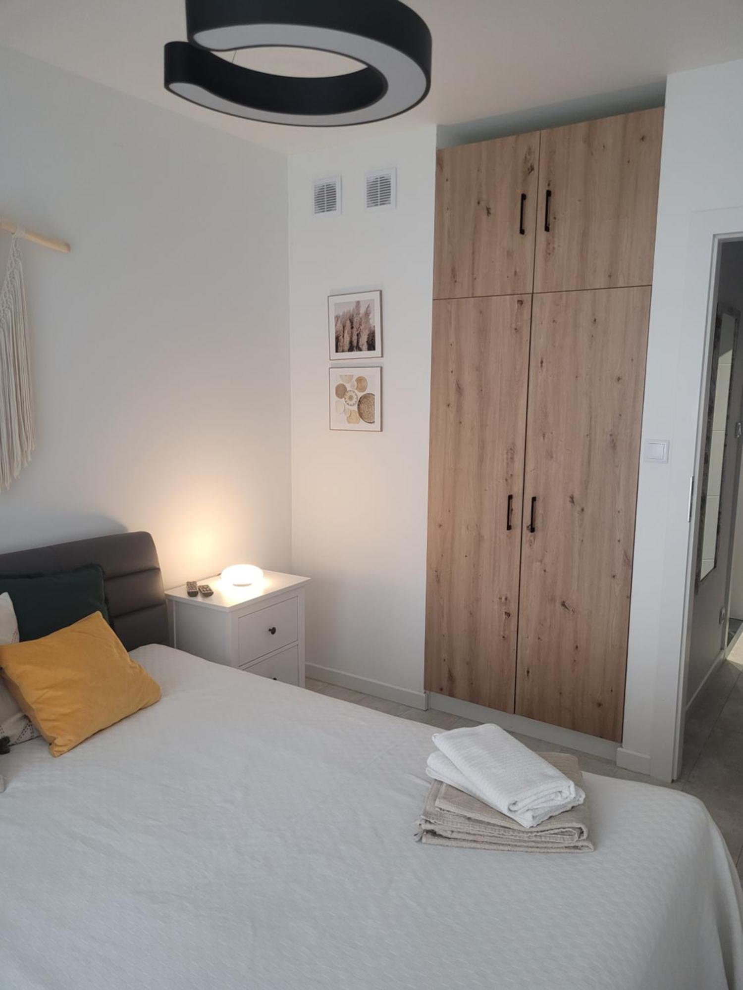 Apartament Boho #Basen#Sauna#Silownia#Garaz كولوبرزيغ المظهر الخارجي الصورة