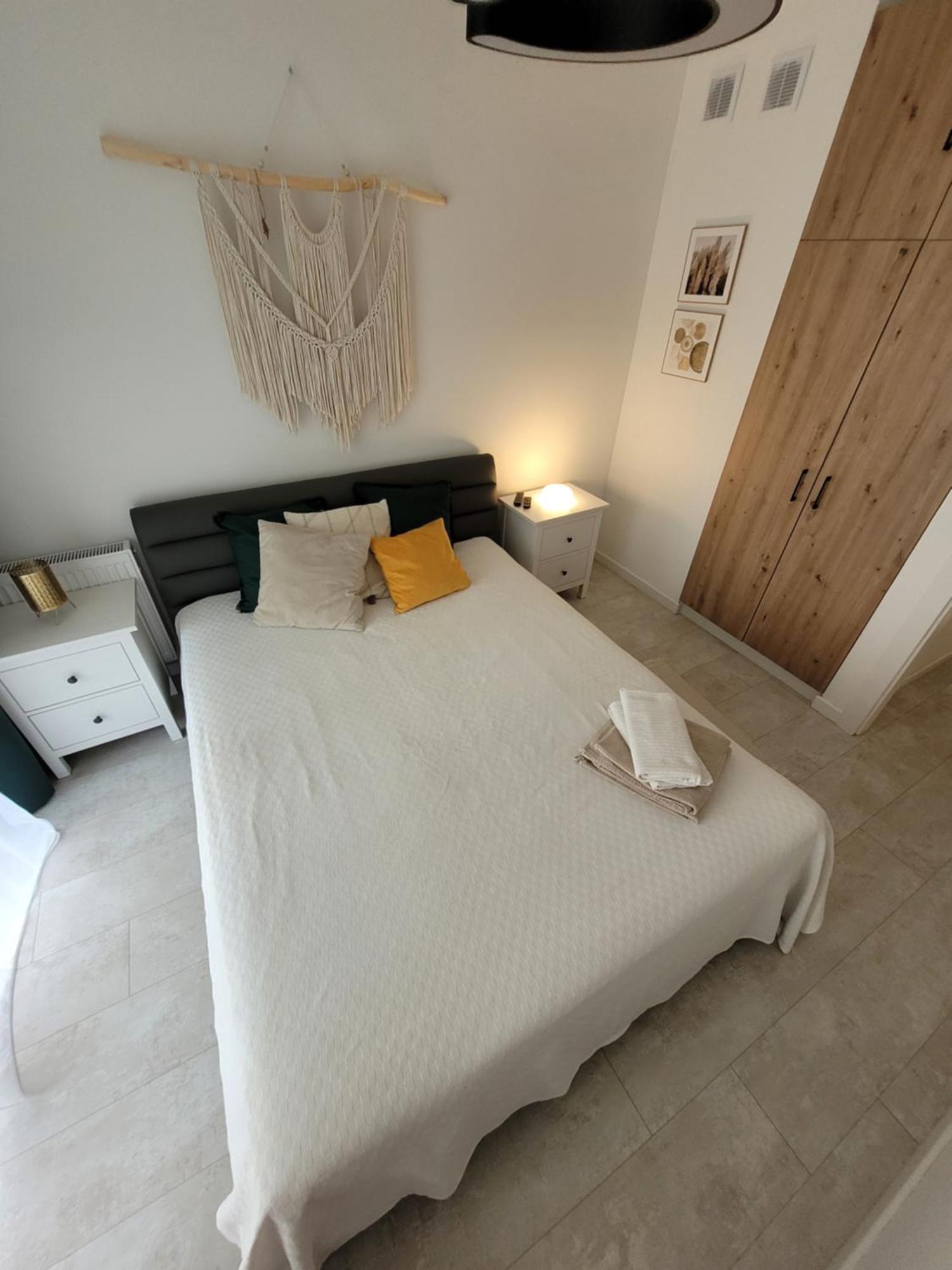 Apartament Boho #Basen#Sauna#Silownia#Garaz كولوبرزيغ المظهر الخارجي الصورة