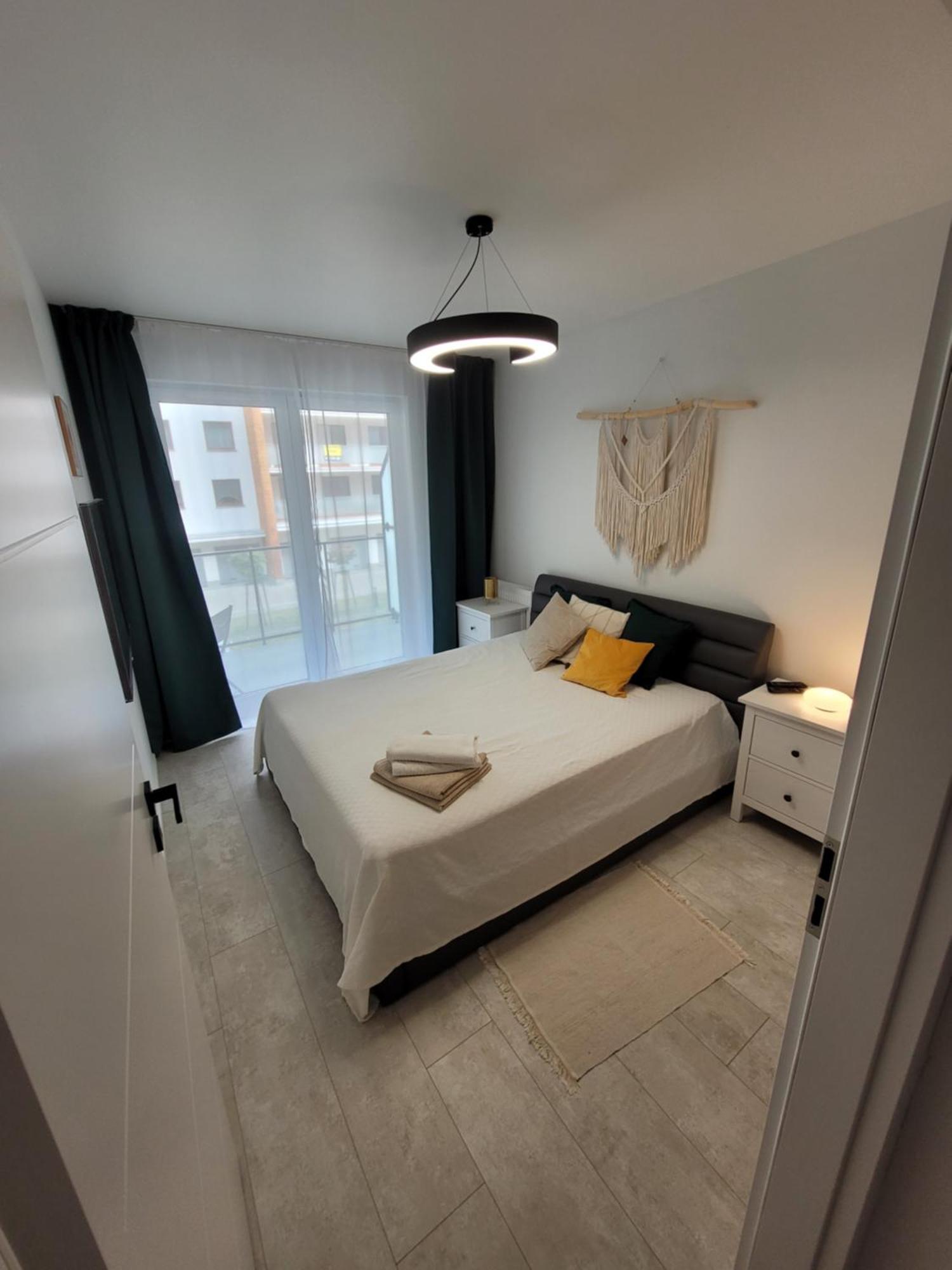 Apartament Boho #Basen#Sauna#Silownia#Garaz كولوبرزيغ المظهر الخارجي الصورة