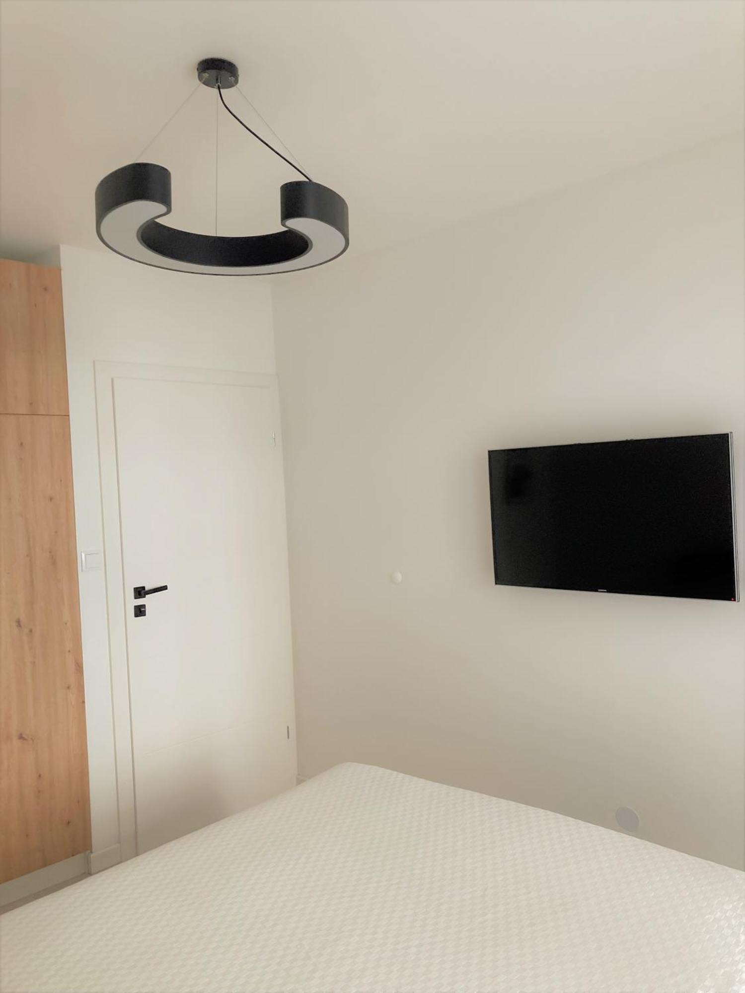 Apartament Boho #Basen#Sauna#Silownia#Garaz كولوبرزيغ المظهر الخارجي الصورة