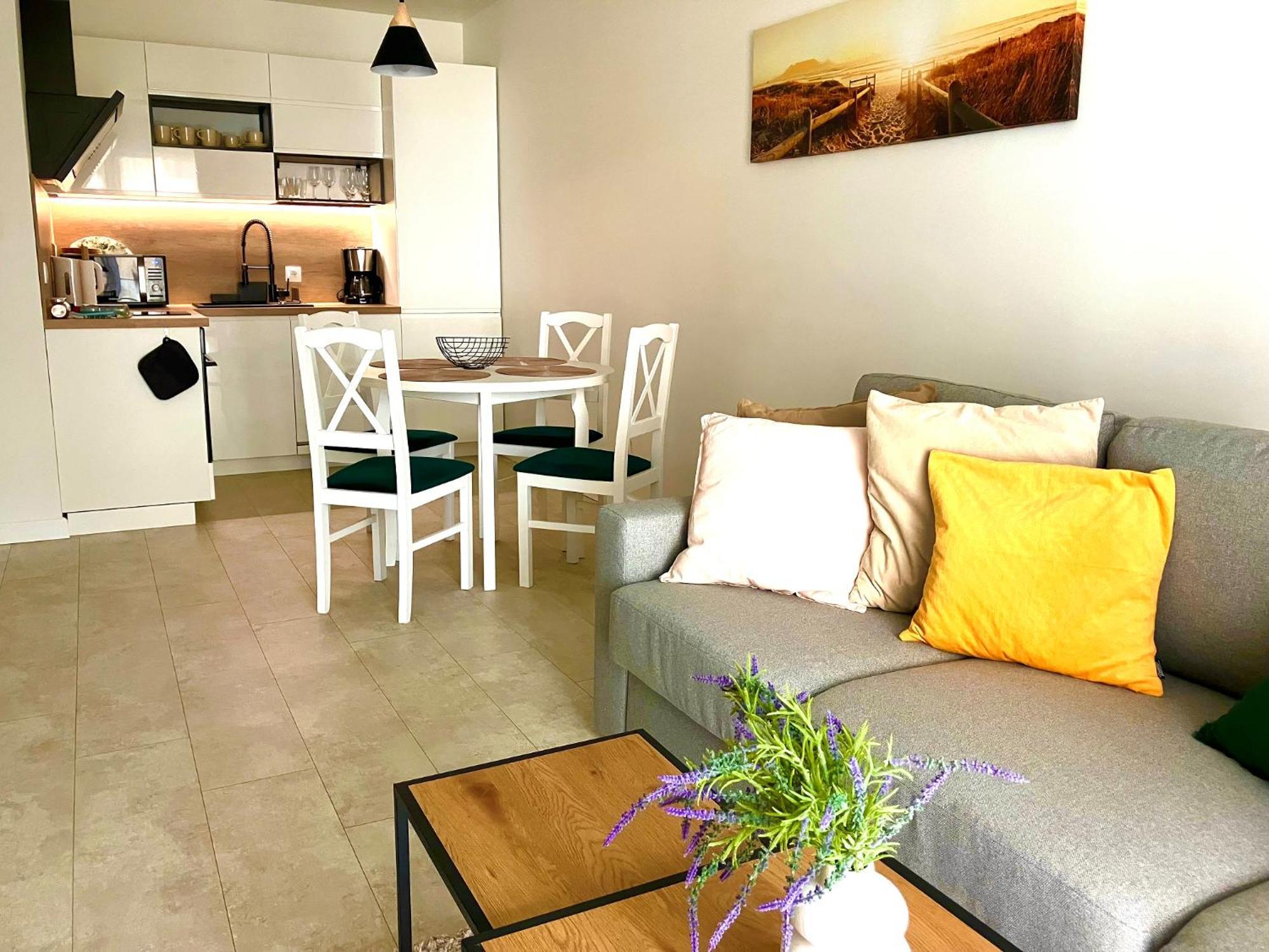 Apartament Boho #Basen#Sauna#Silownia#Garaz كولوبرزيغ المظهر الخارجي الصورة